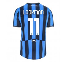 Atalanta Manu Kone #17 Koszulka Podstawowa 2025-26 Krótki Rękaw